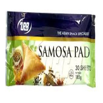 Samosa Pads (30 Sheet)01